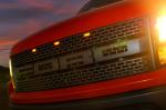 Ford F-150 SVT Raptor 2010 года